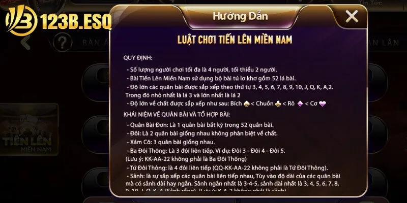 Những bí quyết giúp đánh trăm ván bài tiến lên miền Nam luôn thắng