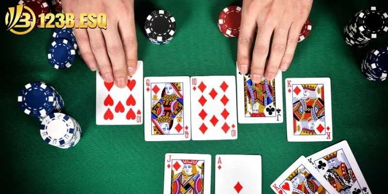 Giới thiệu về bài Poker kinh điển