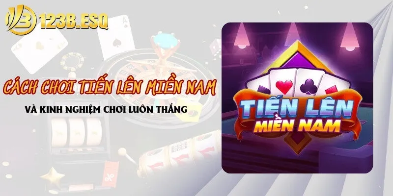 tiến lên miền Nam