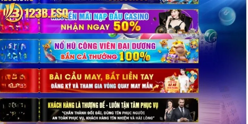 Các cách để nhận phần thưởng ưu đãi từ nhà cái dễ dàng